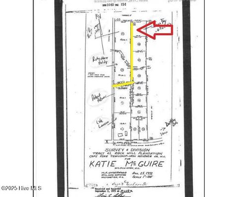 Tiny photo for 13 Rockhill Road, Castle Hayne, NC 28429 (MLS # 100526193)