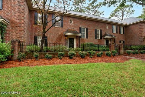 A home in Wilmington