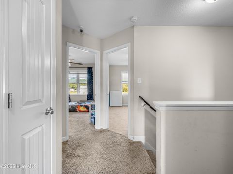 Tiny photo for 226 Shell Rock Landing Road, Hubert, NC 28539 (MLS # 100538122)