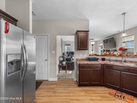 Tiny photo for 226 Shell Rock Landing Road, Hubert, NC 28539 (MLS # 100538122)