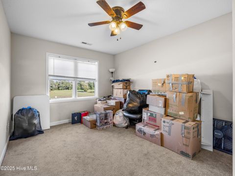 Tiny photo for 226 Shell Rock Landing Road, Hubert, NC 28539 (MLS # 100538122)