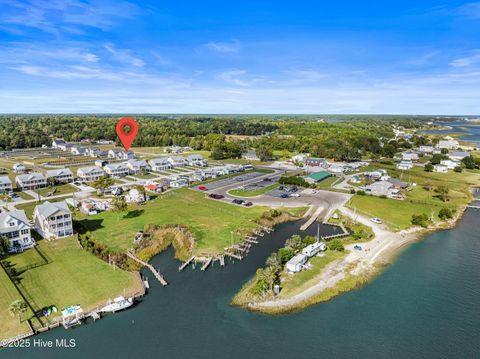 Tiny photo for 226 Shell Rock Landing Road, Hubert, NC 28539 (MLS # 100538122)