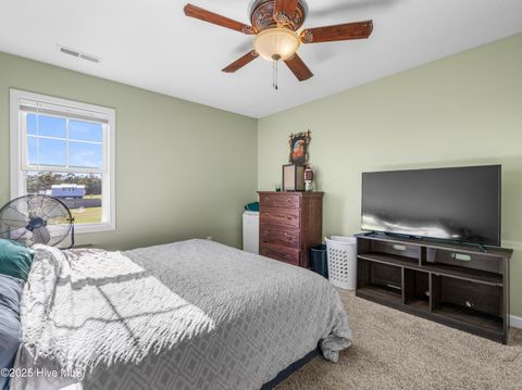 Tiny photo for 226 Shell Rock Landing Road, Hubert, NC 28539 (MLS # 100538122)