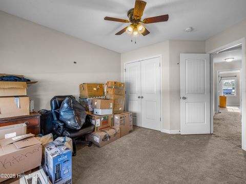 Tiny photo for 226 Shell Rock Landing Road, Hubert, NC 28539 (MLS # 100538122)