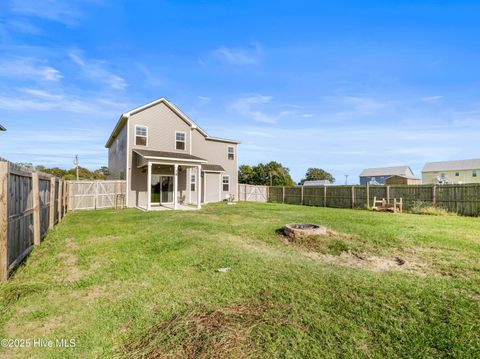 Tiny photo for 226 Shell Rock Landing Road, Hubert, NC 28539 (MLS # 100538122)