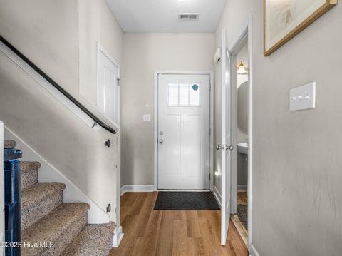 Tiny photo for 226 Shell Rock Landing Road, Hubert, NC 28539 (MLS # 100538122)