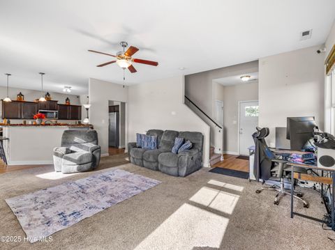 Tiny photo for 226 Shell Rock Landing Road, Hubert, NC 28539 (MLS # 100538122)