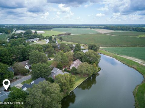 A home in Edenton