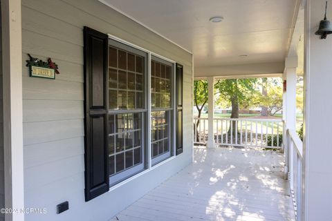 A home in Edenton