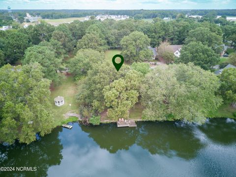 A home in Edenton