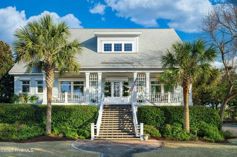 A home in Wilmington