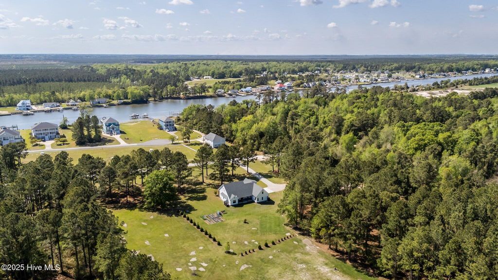 Photo of 364 Old Stanton Road #Slip A18, Beaufort, NC 28516 (MLS # 100514572)