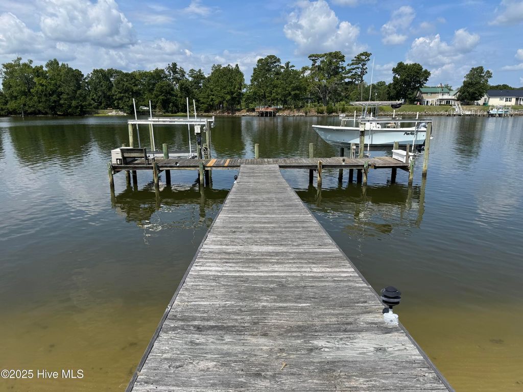 Photo of 364 Old Stanton Road #Slip A18, Beaufort, NC 28516 (MLS # 100514572)
