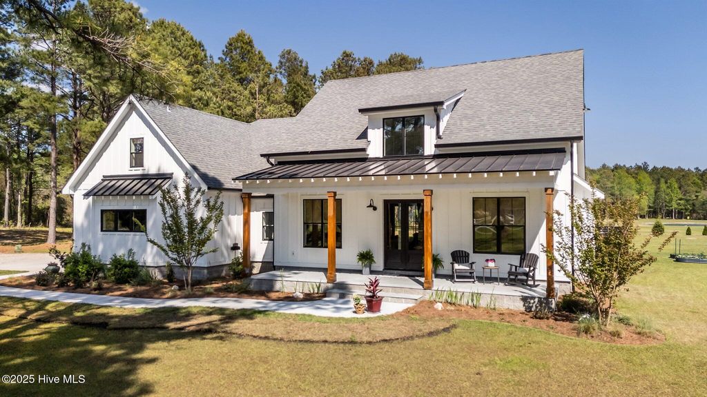 Photo of 364 Old Stanton Road #Slip A18, Beaufort, NC 28516 (MLS # 100514572)