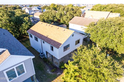 A home in Kill Devil Hills