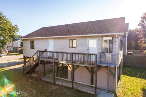 A home in Kill Devil Hills