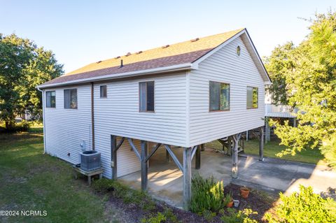 A home in Kill Devil Hills