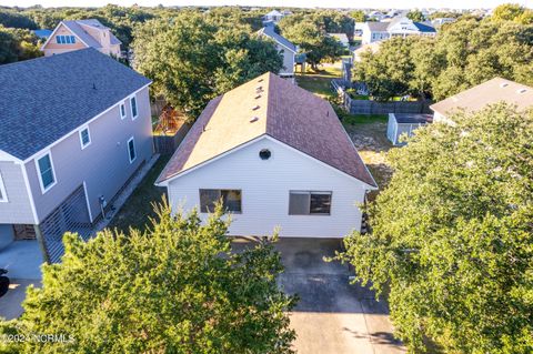 A home in Kill Devil Hills