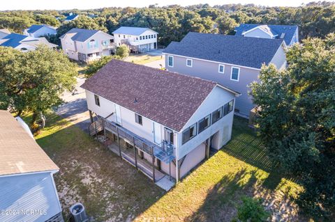 A home in Kill Devil Hills