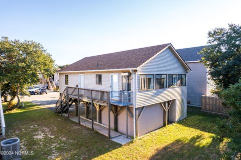 A home in Kill Devil Hills