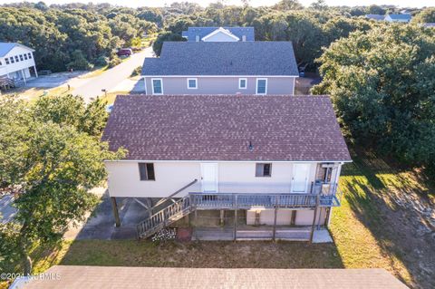 A home in Kill Devil Hills