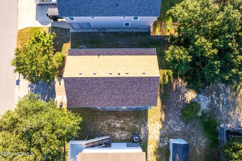 A home in Kill Devil Hills