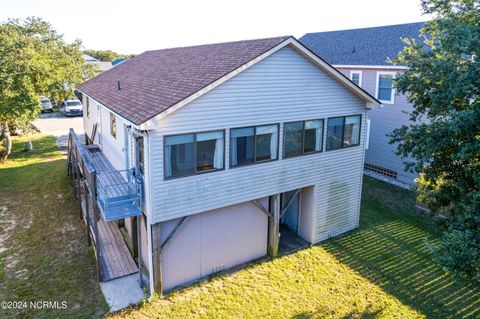 A home in Kill Devil Hills