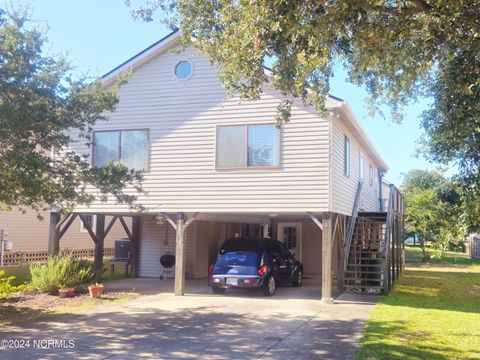 A home in Kill Devil Hills