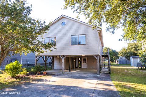 A home in Kill Devil Hills