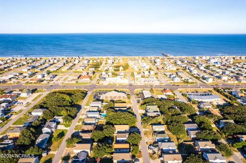 A home in Kill Devil Hills