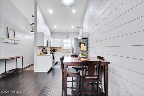 Tiny photo for 617 Saint Vincent Drive, Wilmington, NC 28412 (MLS # 100534192)