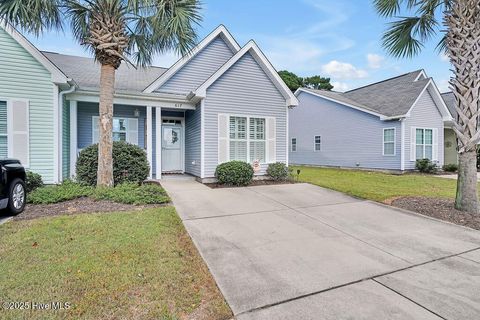 Tiny photo for 617 Saint Vincent Drive, Wilmington, NC 28412 (MLS # 100534192)