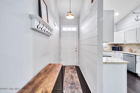 Tiny photo for 617 Saint Vincent Drive, Wilmington, NC 28412 (MLS # 100534192)