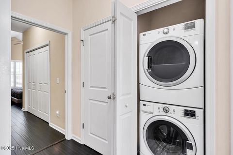 Tiny photo for 617 Saint Vincent Drive, Wilmington, NC 28412 (MLS # 100534192)