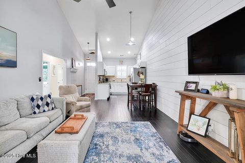 Tiny photo for 617 Saint Vincent Drive, Wilmington, NC 28412 (MLS # 100534192)