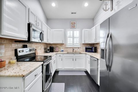Tiny photo for 617 Saint Vincent Drive, Wilmington, NC 28412 (MLS # 100534192)