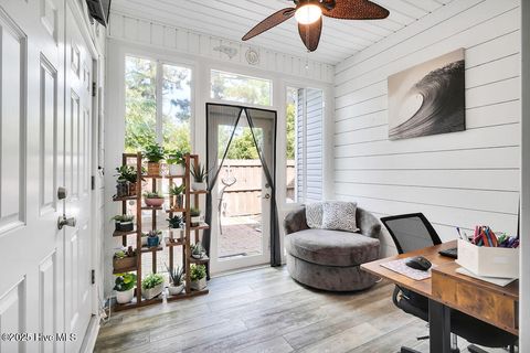 Tiny photo for 617 Saint Vincent Drive, Wilmington, NC 28412 (MLS # 100534192)