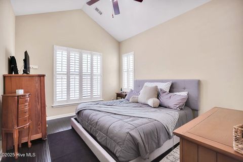 Tiny photo for 617 Saint Vincent Drive, Wilmington, NC 28412 (MLS # 100534192)