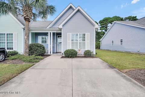 Photo of 617 Saint Vincent Drive, Wilmington, NC 28412 (MLS # 100534192)