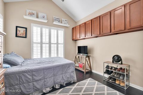 Tiny photo for 617 Saint Vincent Drive, Wilmington, NC 28412 (MLS # 100534192)