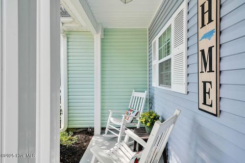 Tiny photo for 617 Saint Vincent Drive, Wilmington, NC 28412 (MLS # 100534192)