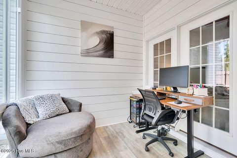 Tiny photo for 617 Saint Vincent Drive, Wilmington, NC 28412 (MLS # 100534192)
