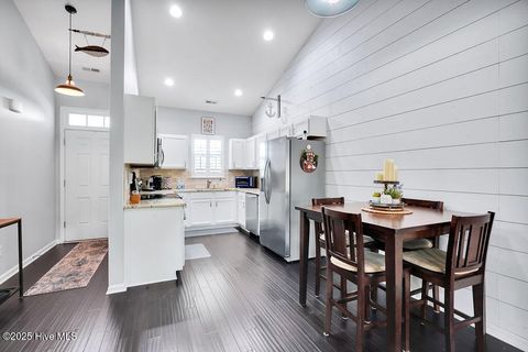 Tiny photo for 617 Saint Vincent Drive, Wilmington, NC 28412 (MLS # 100534192)