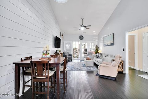 Tiny photo for 617 Saint Vincent Drive, Wilmington, NC 28412 (MLS # 100534192)