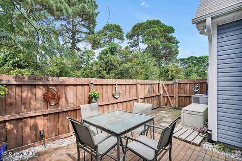 Tiny photo for 617 Saint Vincent Drive, Wilmington, NC 28412 (MLS # 100534192)