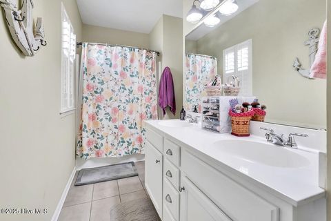 Tiny photo for 617 Saint Vincent Drive, Wilmington, NC 28412 (MLS # 100534192)