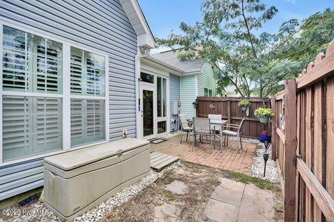 Tiny photo for 617 Saint Vincent Drive, Wilmington, NC 28412 (MLS # 100534192)