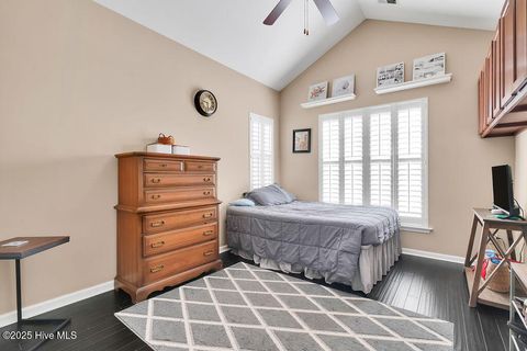 Tiny photo for 617 Saint Vincent Drive, Wilmington, NC 28412 (MLS # 100534192)