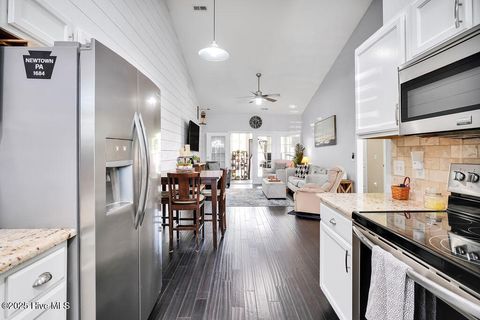 Tiny photo for 617 Saint Vincent Drive, Wilmington, NC 28412 (MLS # 100534192)