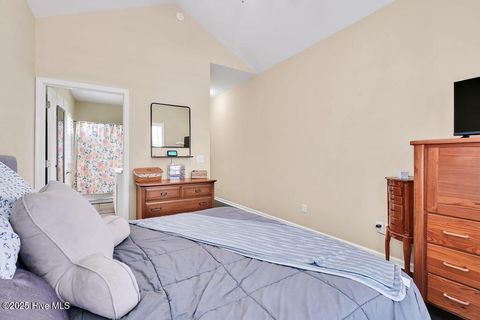 Tiny photo for 617 Saint Vincent Drive, Wilmington, NC 28412 (MLS # 100534192)
